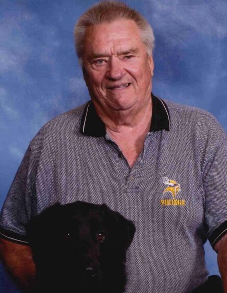 Elroy L. Peterson
