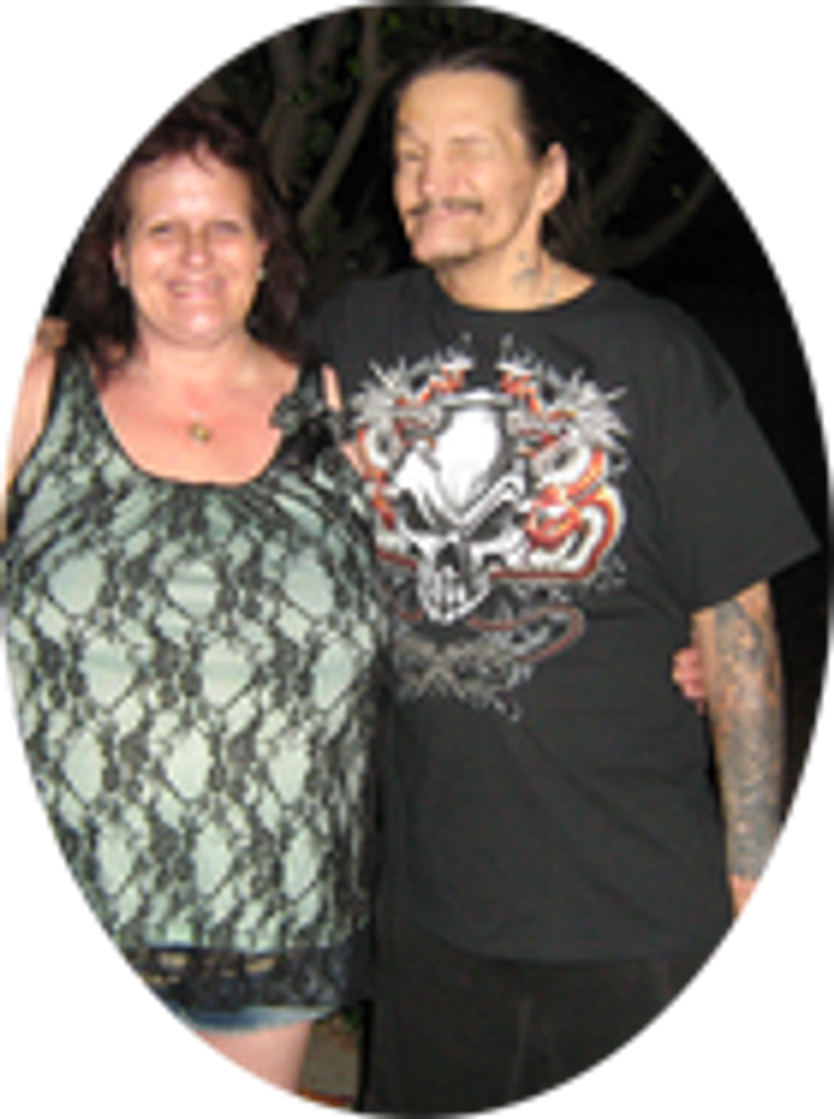 Brian  Anthony McManus