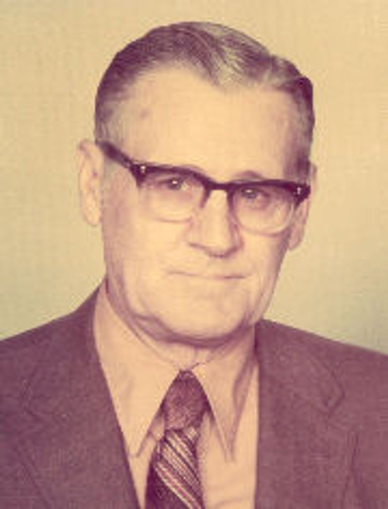 Joseph Autry Anderson Profile Photo