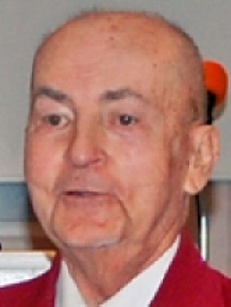 William Herbert Bill White