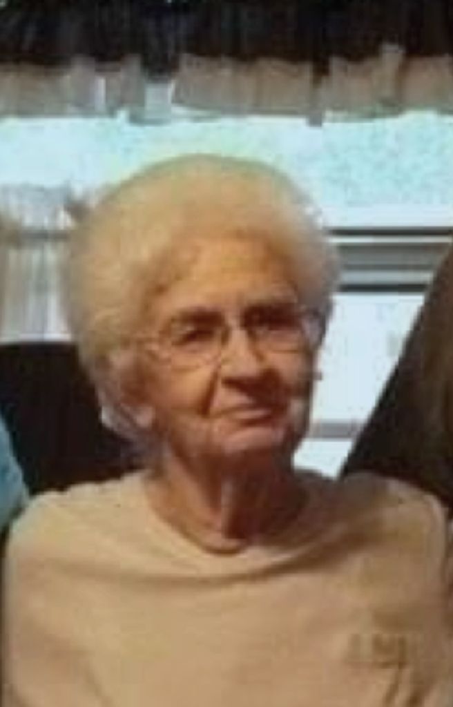 Annette (Parker)  Thomas