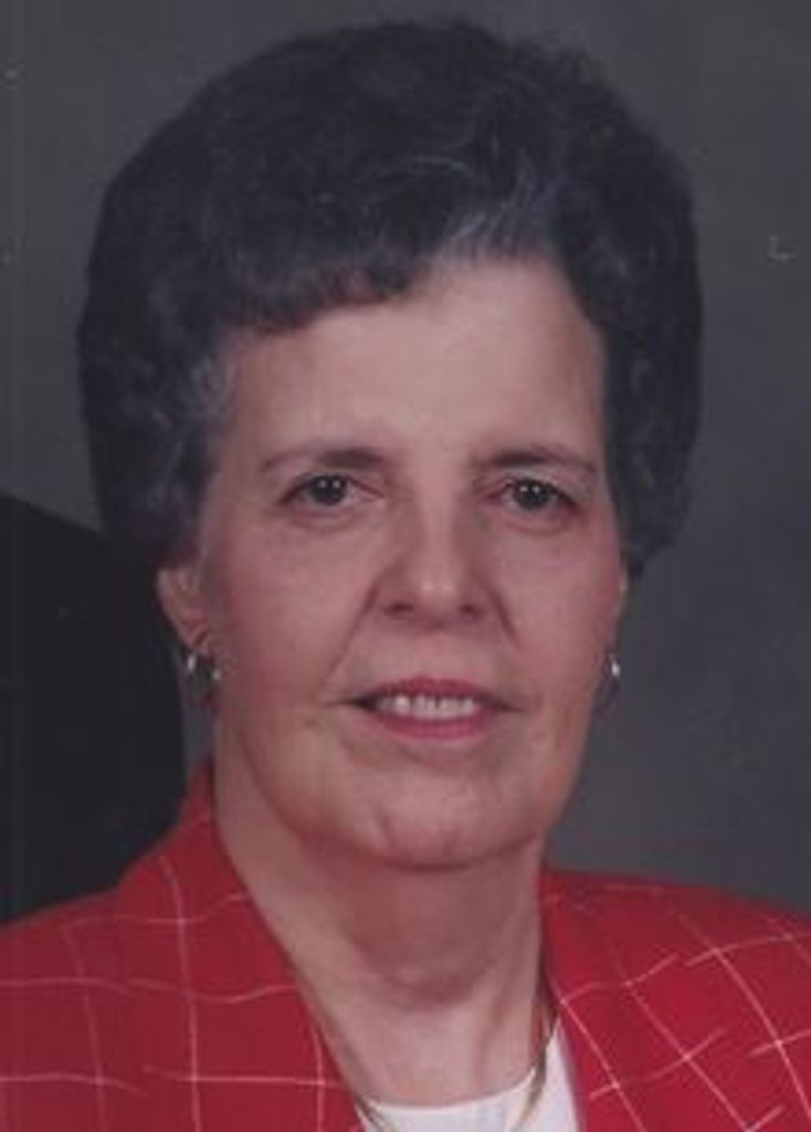 Geraldine Marcantel Fontenot