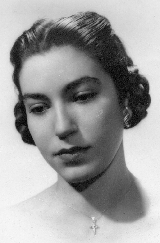 Pauline Dante