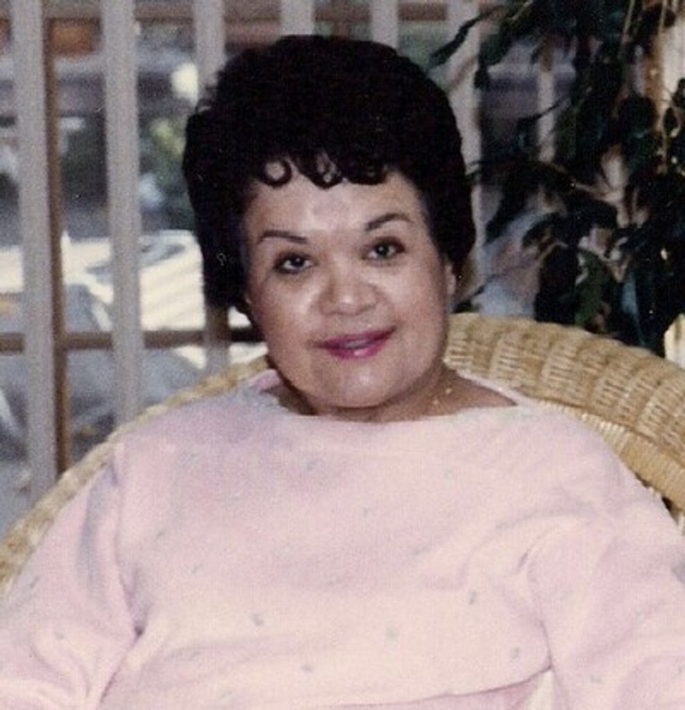 Lillian R. Sawyer Profile Photo