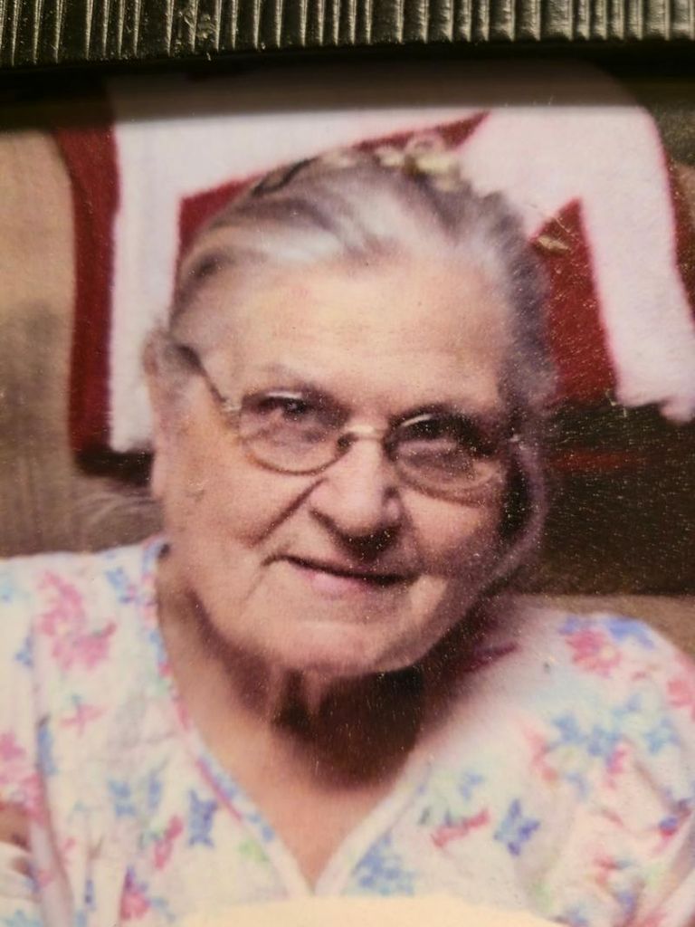Frances Crawford Profile Photo