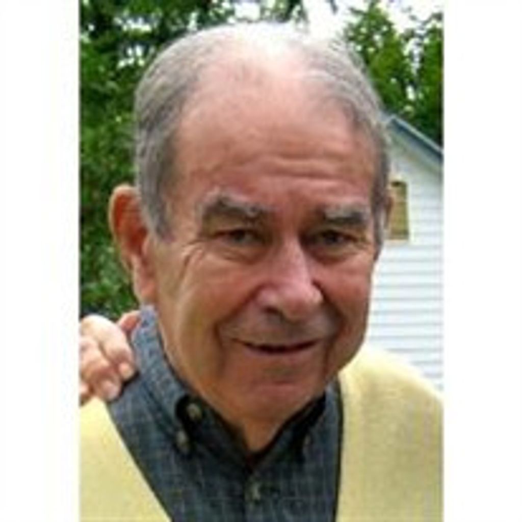 Joseph Francis Halloran