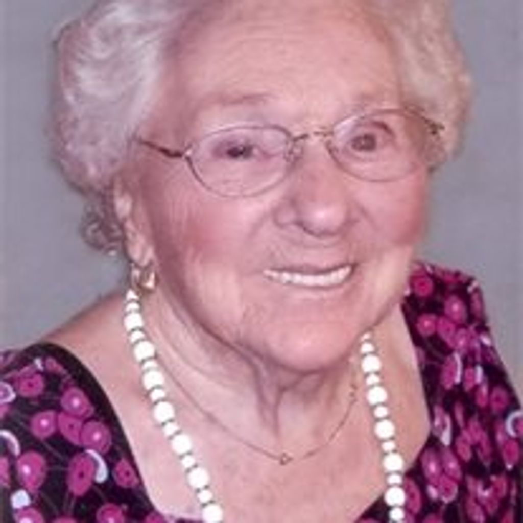 Isabella Beatrice  Hennessey