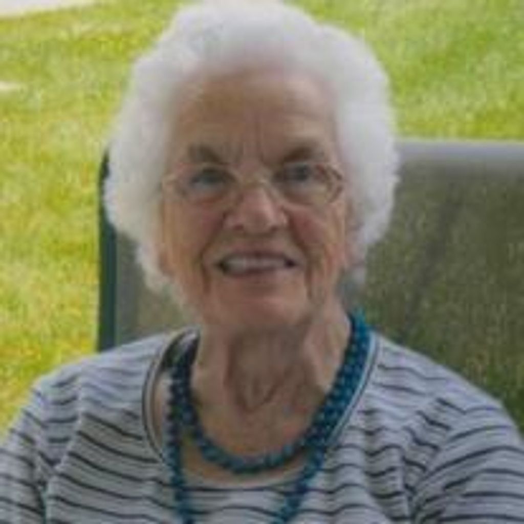 Freda  Mae Dotson Profile Photo