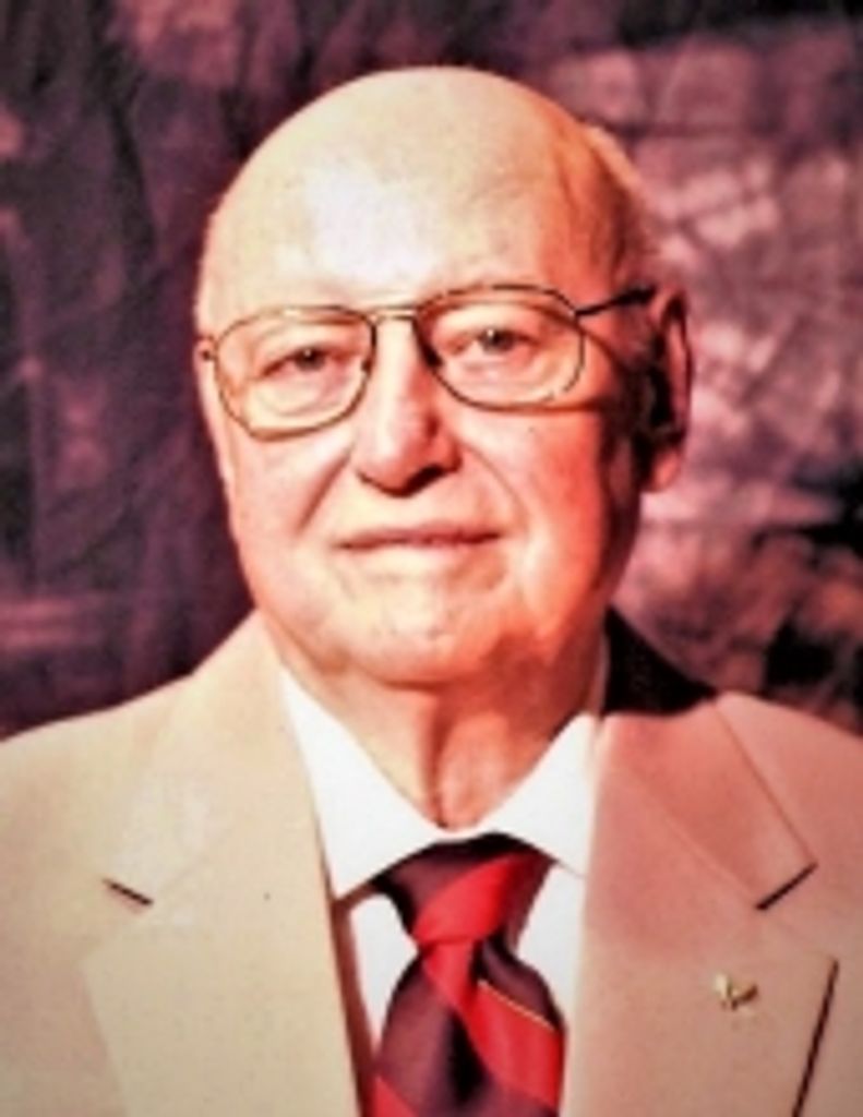 Charles E. Black