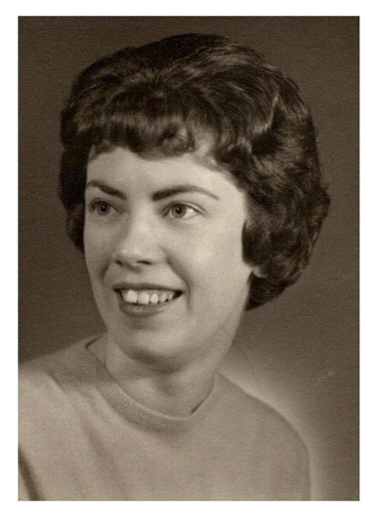 Barbara J. Ackerman