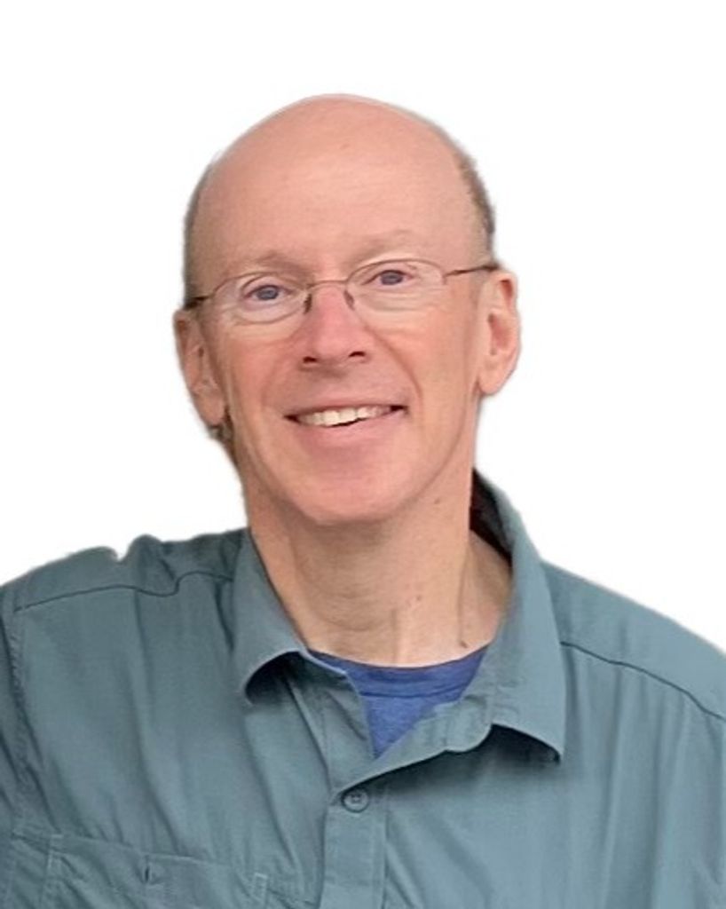 Daniel Max Kaplan Profile Photo