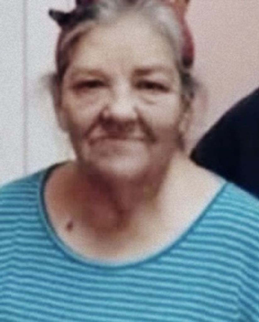 Maria Luisa Ortiz Profile Photo