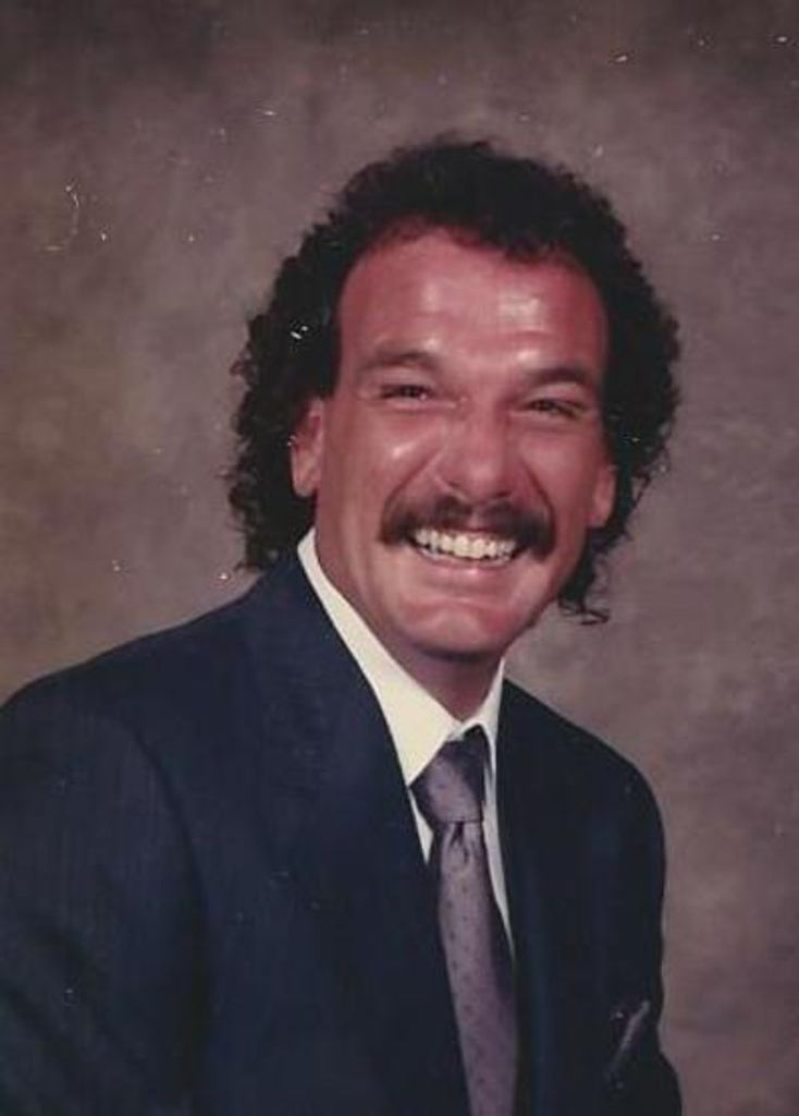 Bradley Mcdaniel Smith Profile Photo