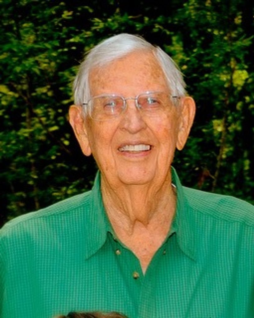 Roy Paul Pitts Profile Photo