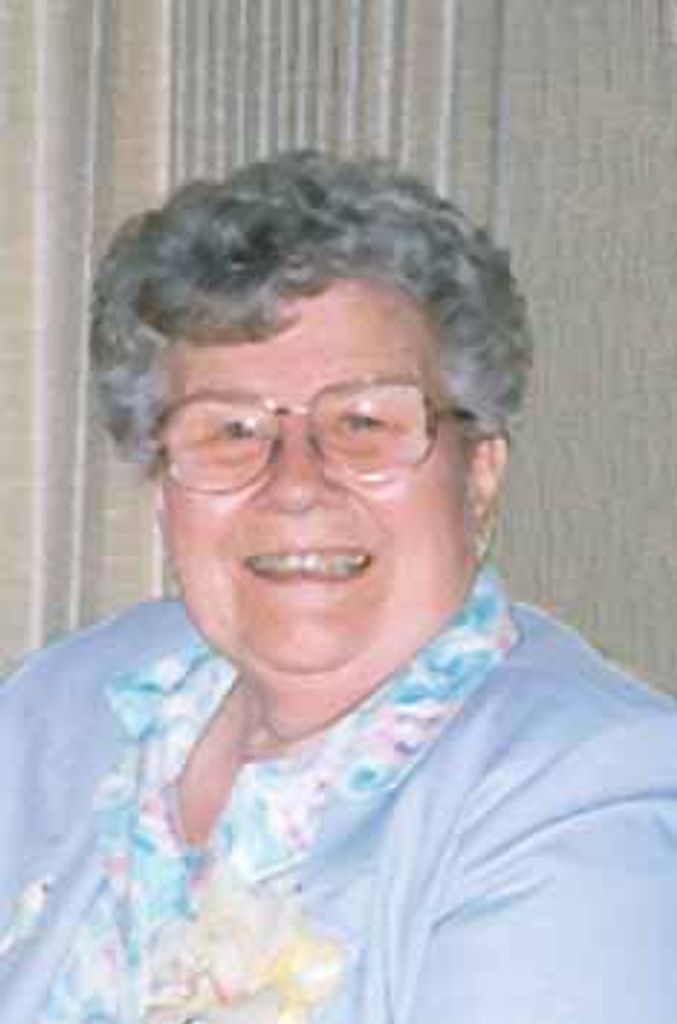 Myrtle Klindt