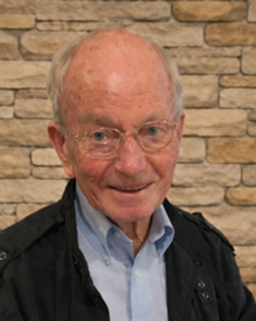 John Francis Kuhn Profile Photo