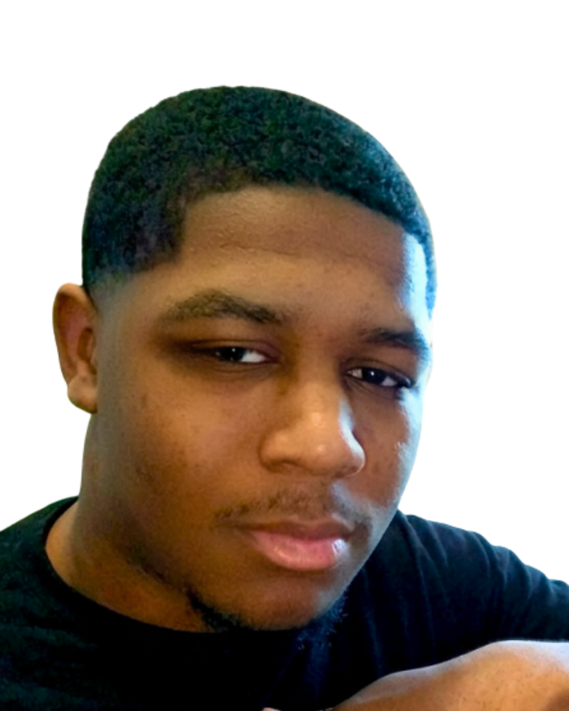 Terrance Terrell Sanders Profile Photo