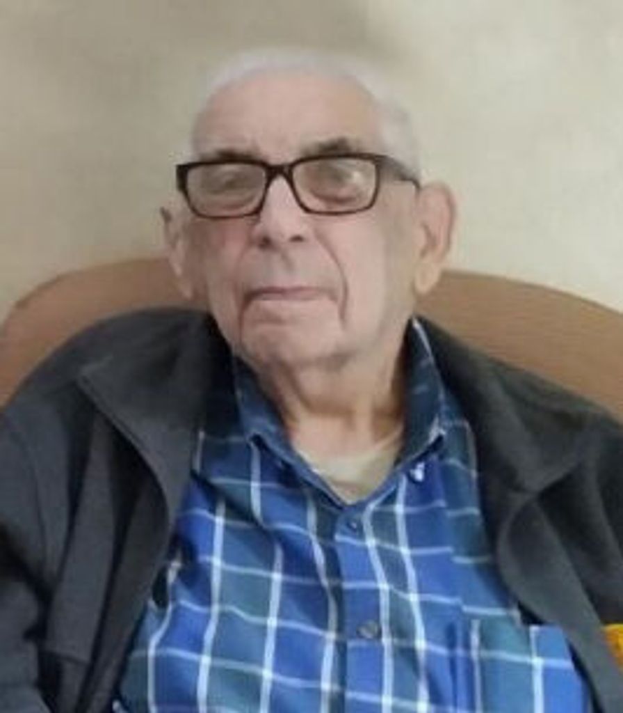 William Dow Profile Photo