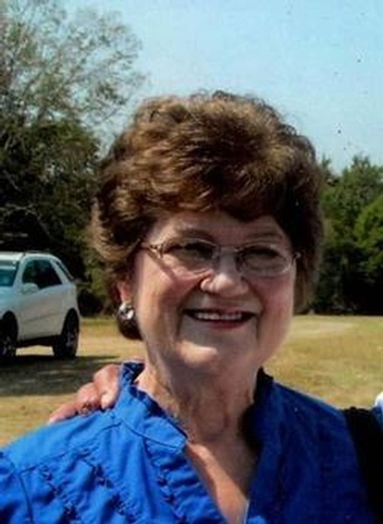 Mary Ann Leflore