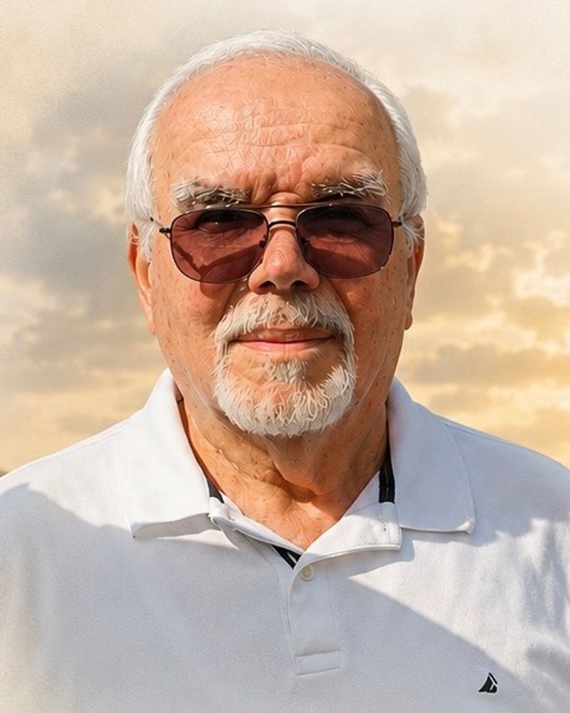 Norberto Arce Profile Photo