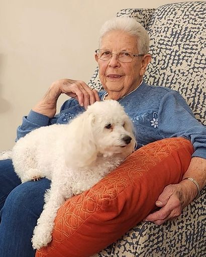 Norma H. Smith Profile Photo
