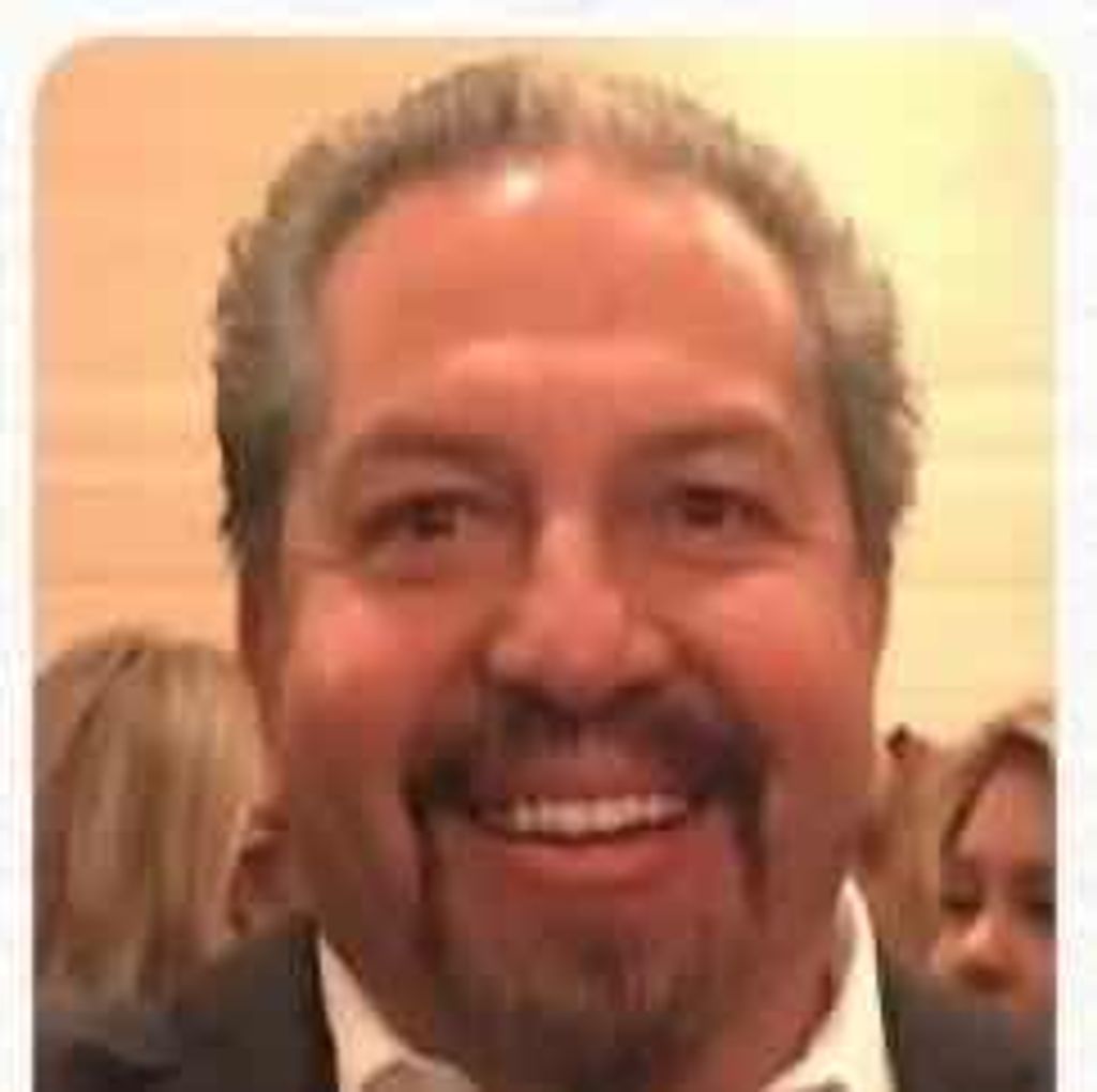 Nicholas "Nick" Bernardino Salas Profile Photo