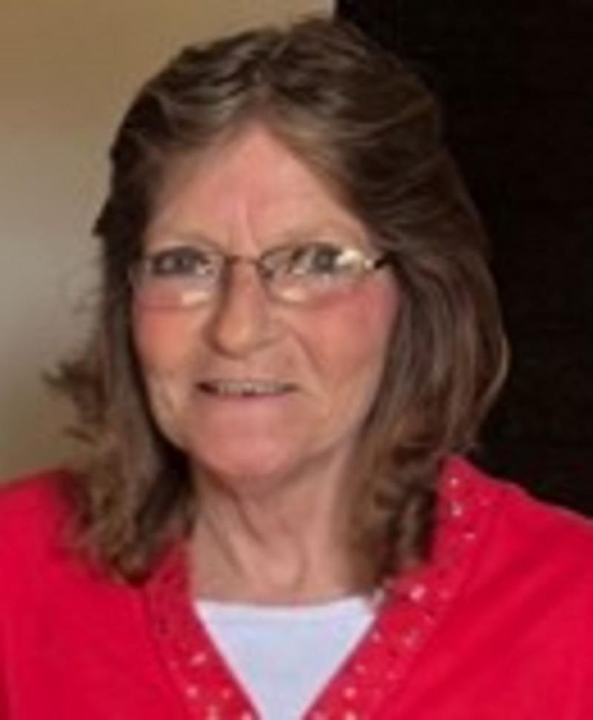Mary F. Gibbons Profile Photo