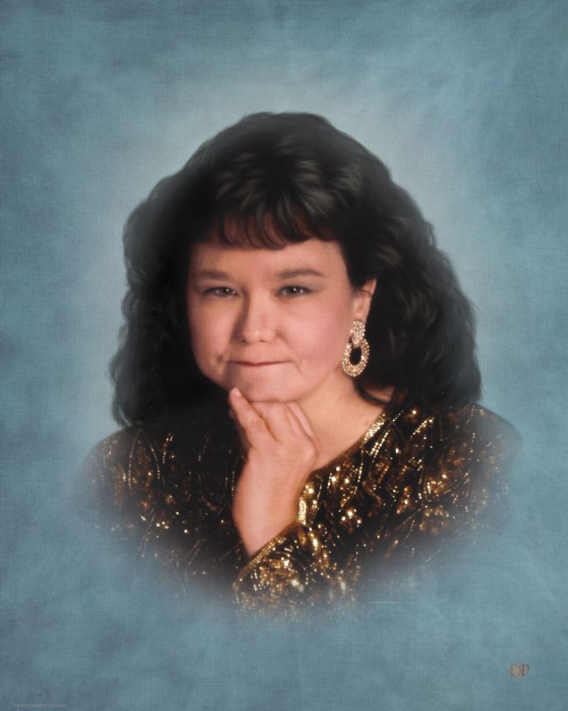 Seresa Ann Waters Profile Photo