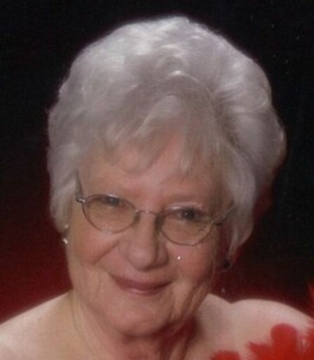 Eleanor Ford Profile Photo