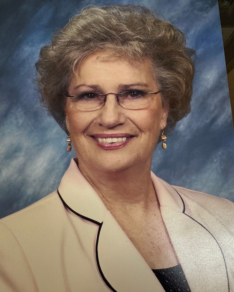 Georgena "Jeanne" Harvey Sartin Profile Photo