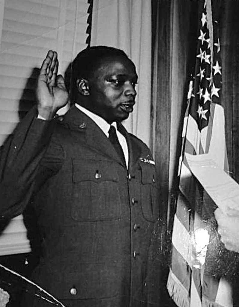 John S. McCormick, Sr.
