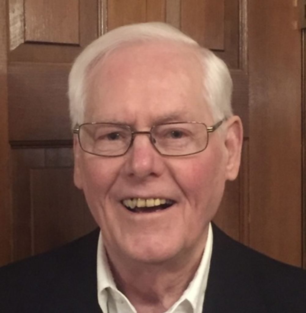Raymond Dwight Crisp Profile Photo
