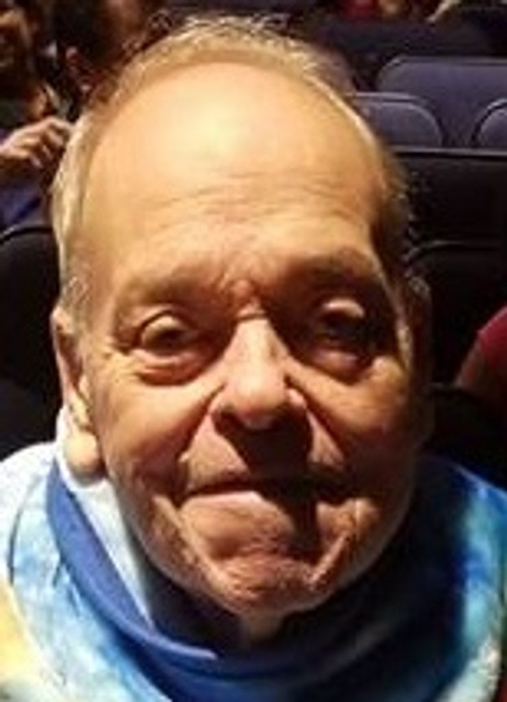 Donald R. Myers