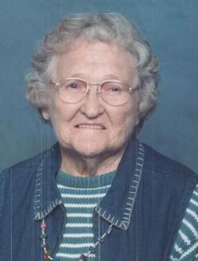 Gladys Elnora Gariety Profile Photo