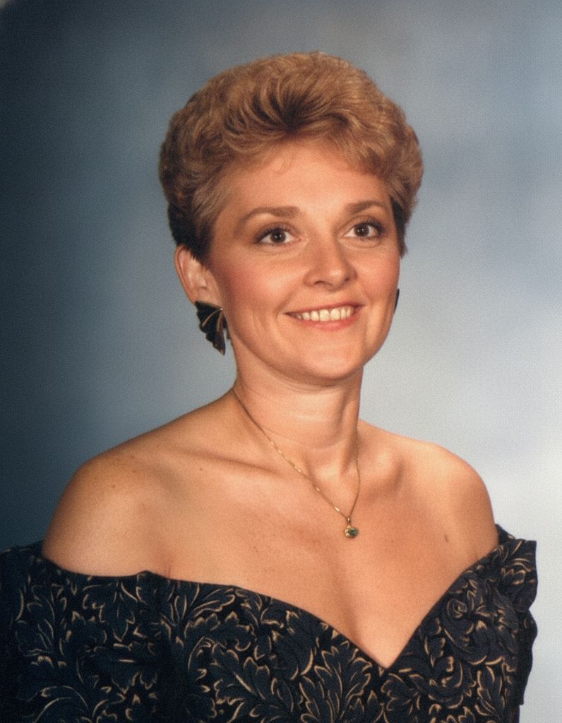 Diane Hoffman Profile Photo