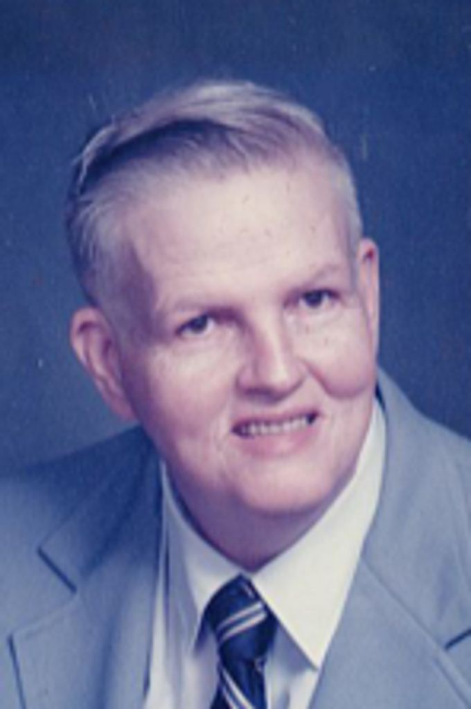 Howard  Lee Deitz