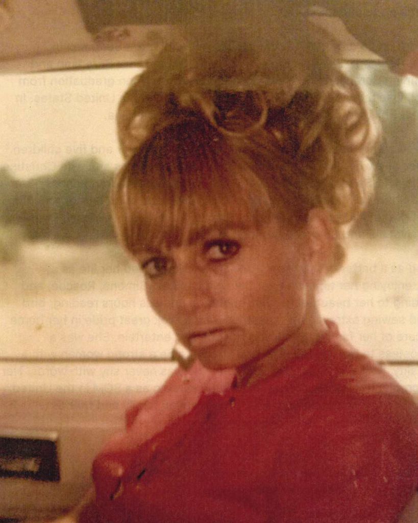 Else Marie Muldrow
