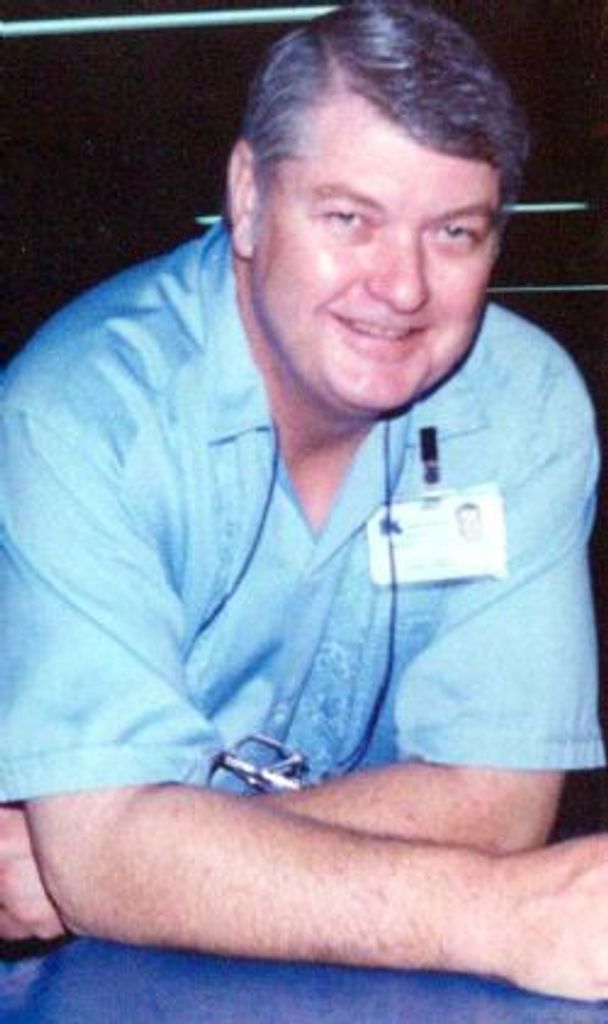 James Randle Fowler