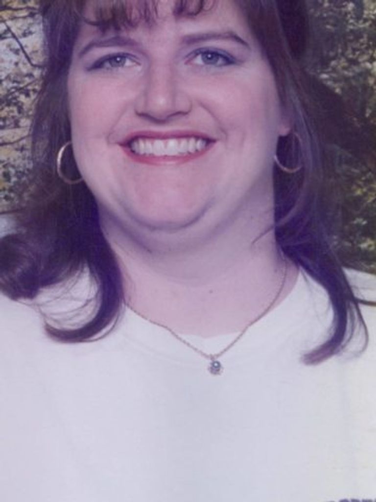 Carmella Winland