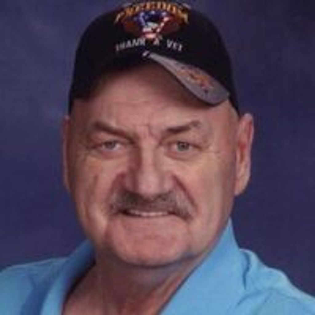 Arthur E. "Hook" Butler
