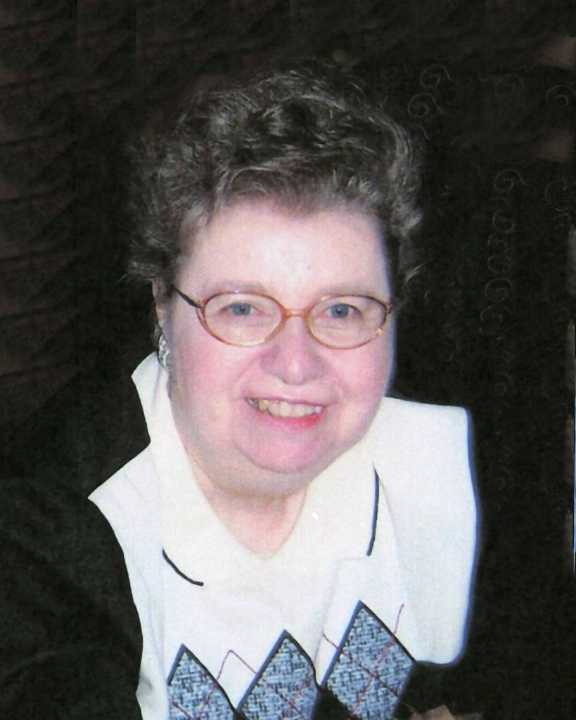 Joyce M. Green