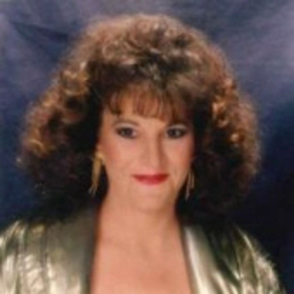 Lynne Hill