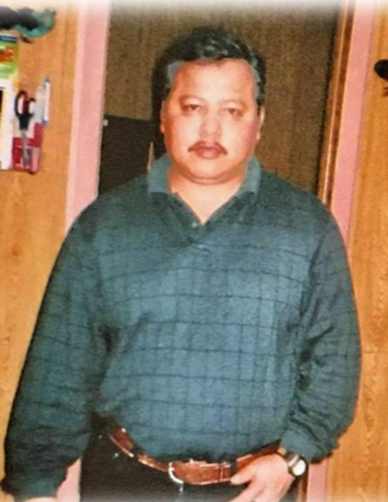Fernando Trujillo-Tellez Profile Photo