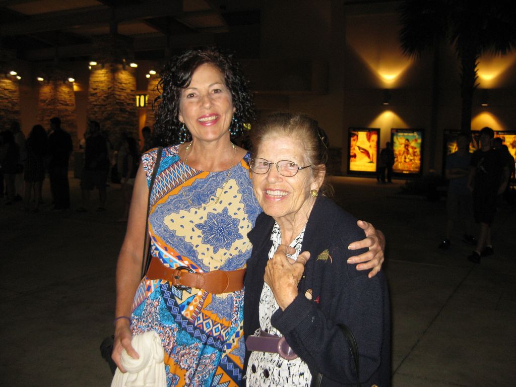 Mrs. Gloria Martinez