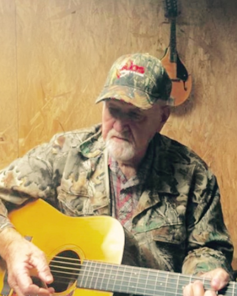 Carroll "Red" Bates Profile Photo