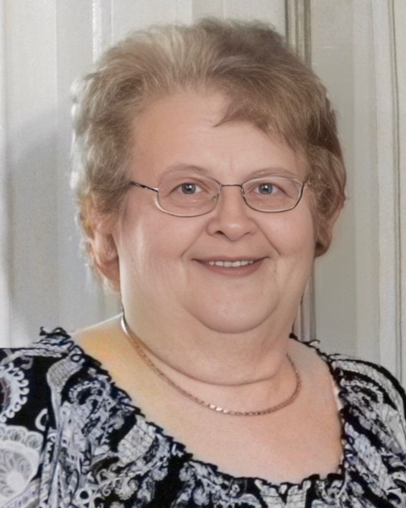 Sharon Campbell