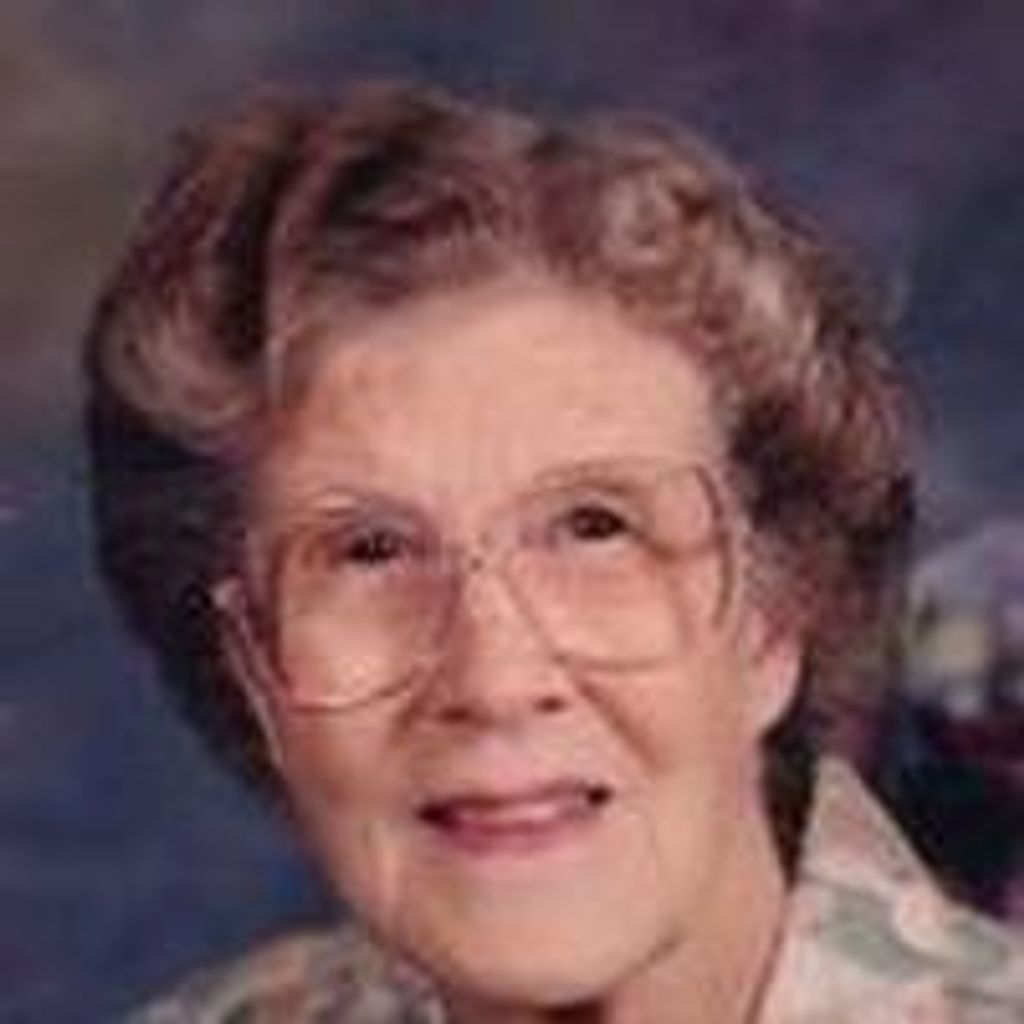 Betty Marie Barrett