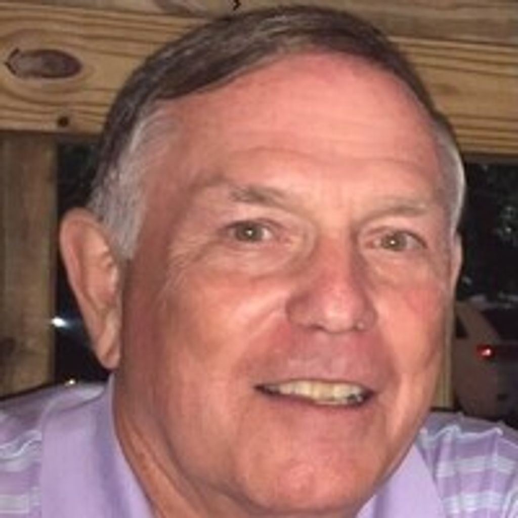 David William Powell Profile Photo