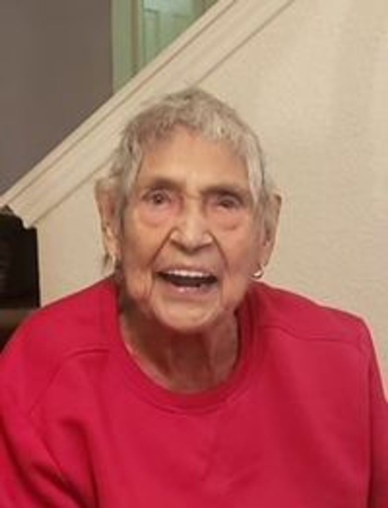 Maria Estela Quirova Ortiz Profile Photo