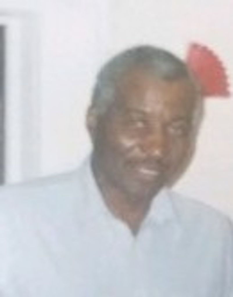 Horace Hubbard